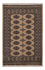 Pakistani Rug - 152 x 97 cm - beige