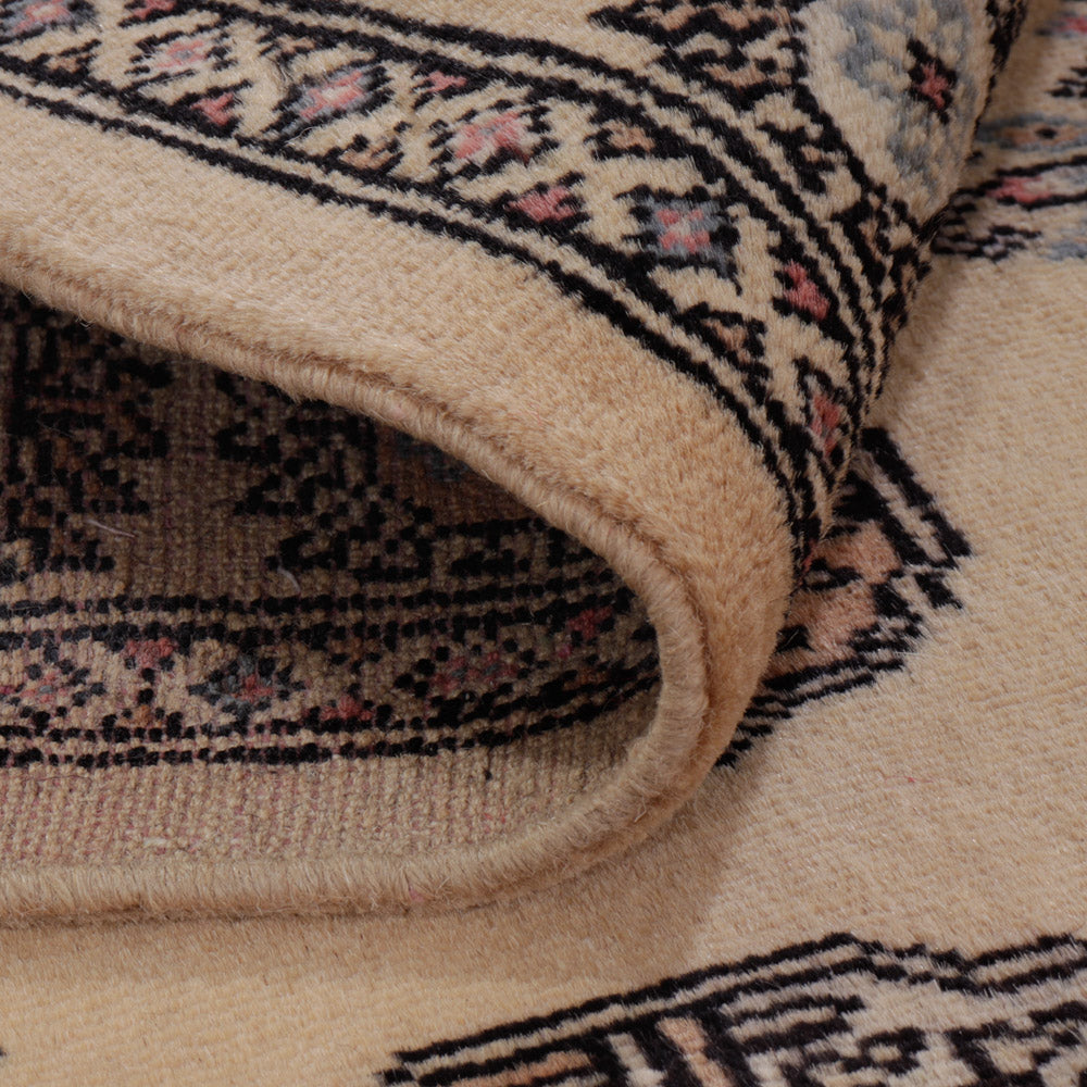 Pakistani Rug - 152 x 97 cm - beige