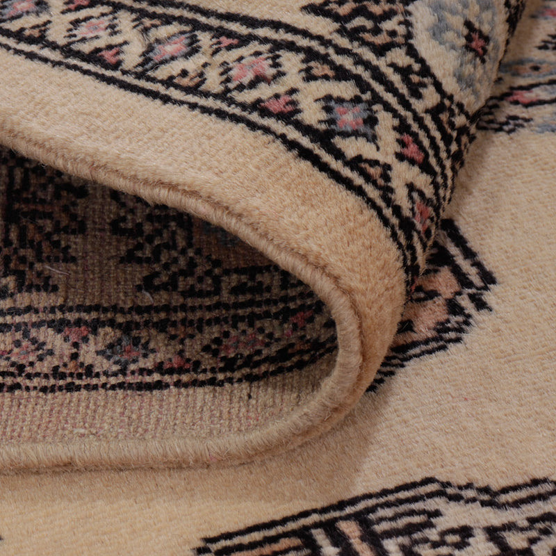 Pakistani Rug - 152 x 97 cm - beige