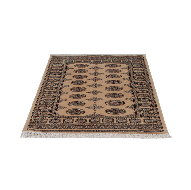 Pakistani Rug - 152 x 97 cm - beige