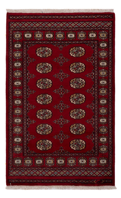 Pakistani Rug 97x155cm - Oriental Rug