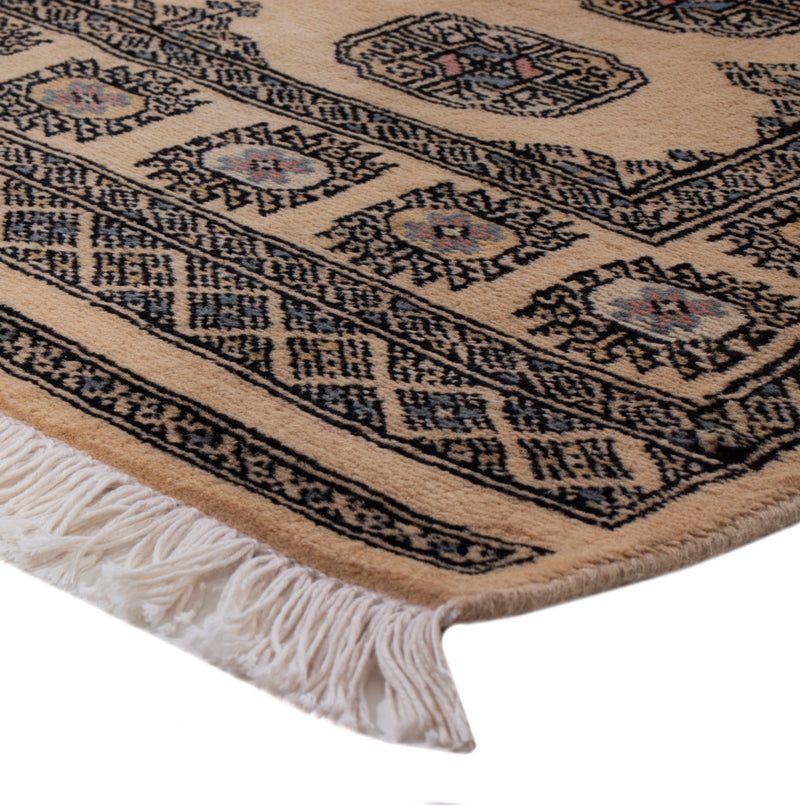 Pakistani Rug 148x95cm - Oriental Rug