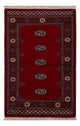 Pakistani Rug 147x96cm - Oriental Rug