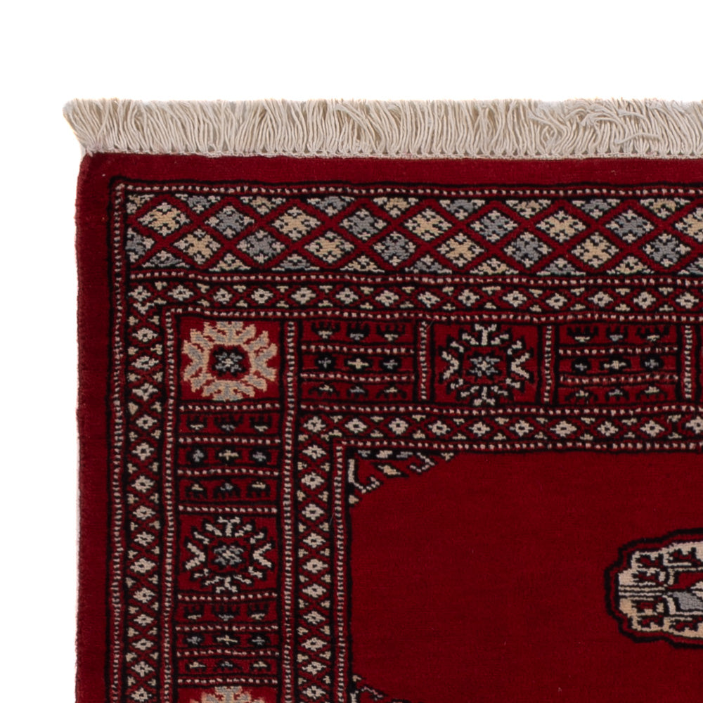 Pakistani Rug 147x96cm - Oriental Rug