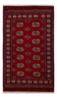 Pakistani Rug 160x93cm - Oriental Rug
