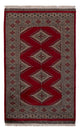 Pakistani Rug 94x152cm - Oriental Rug