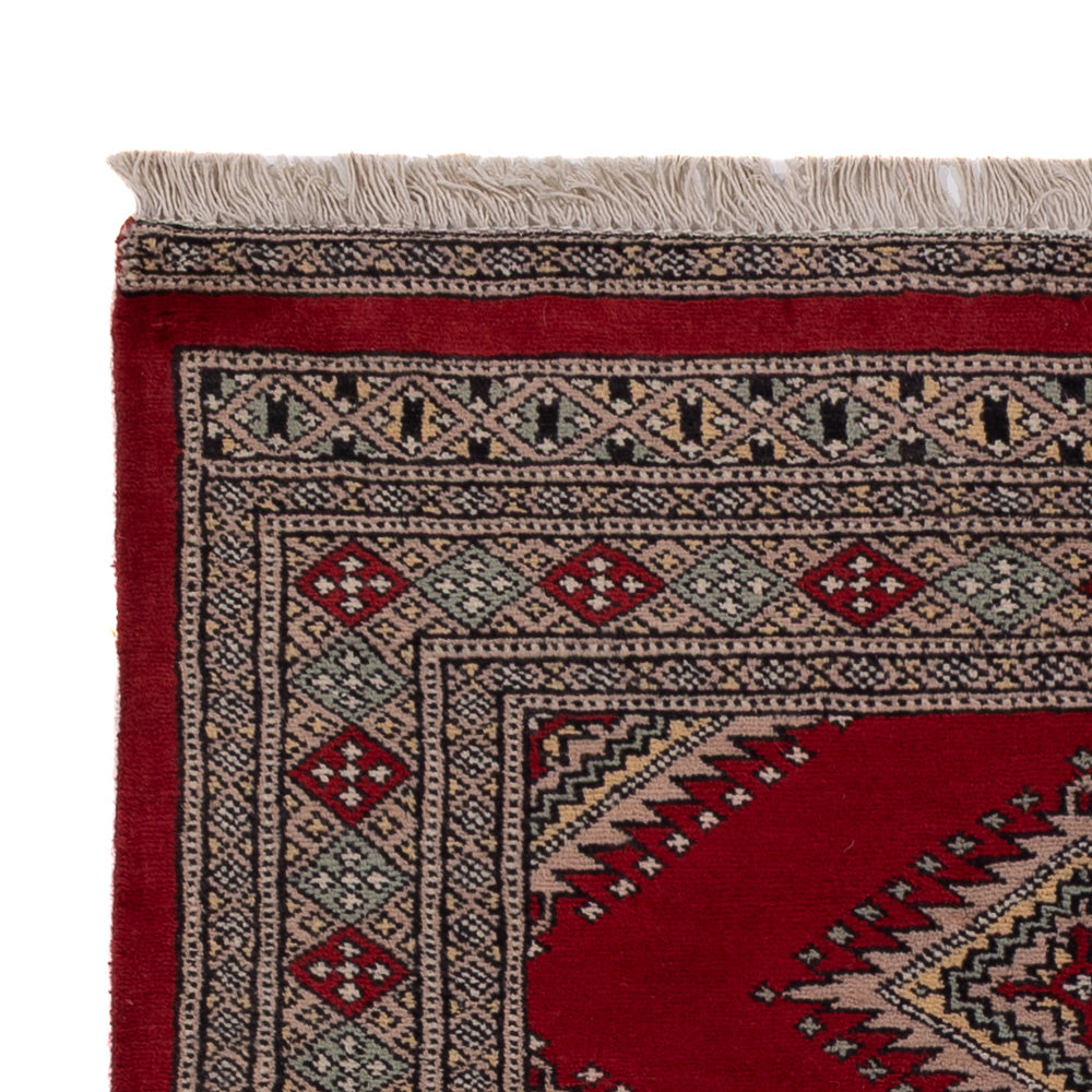 Pakistani Rug 148x93cm - Oriental Rug