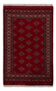 Pakistani Rug 151x95cm - Oriental Rug