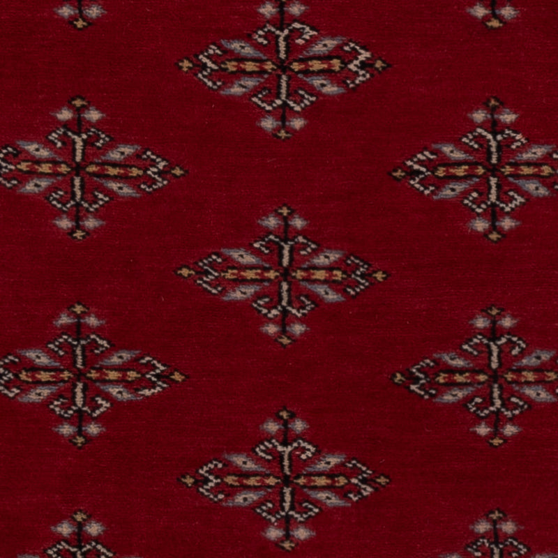 Pakistani Rug 151x95cm - Oriental Rug