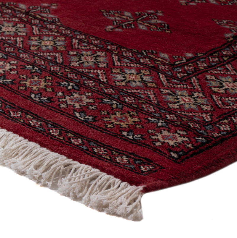 Pakistani Rug 151x95cm - Oriental Rug