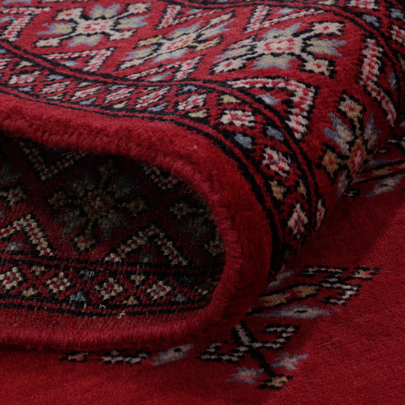 Pakistani Rug 151x95cm - Oriental Rug