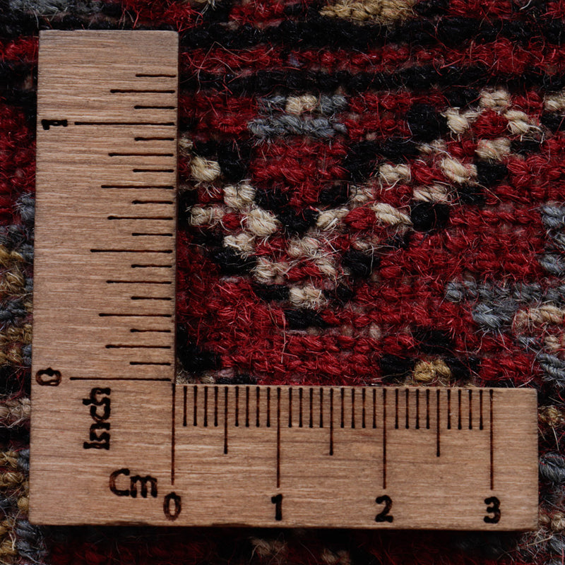 Pakistani Rug 151x95cm - Oriental Rug