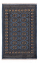 Pakistani Rug 151x94cm - Oriental Rug