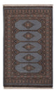 Pakistani Rug 156x93cm - Oriental Rug