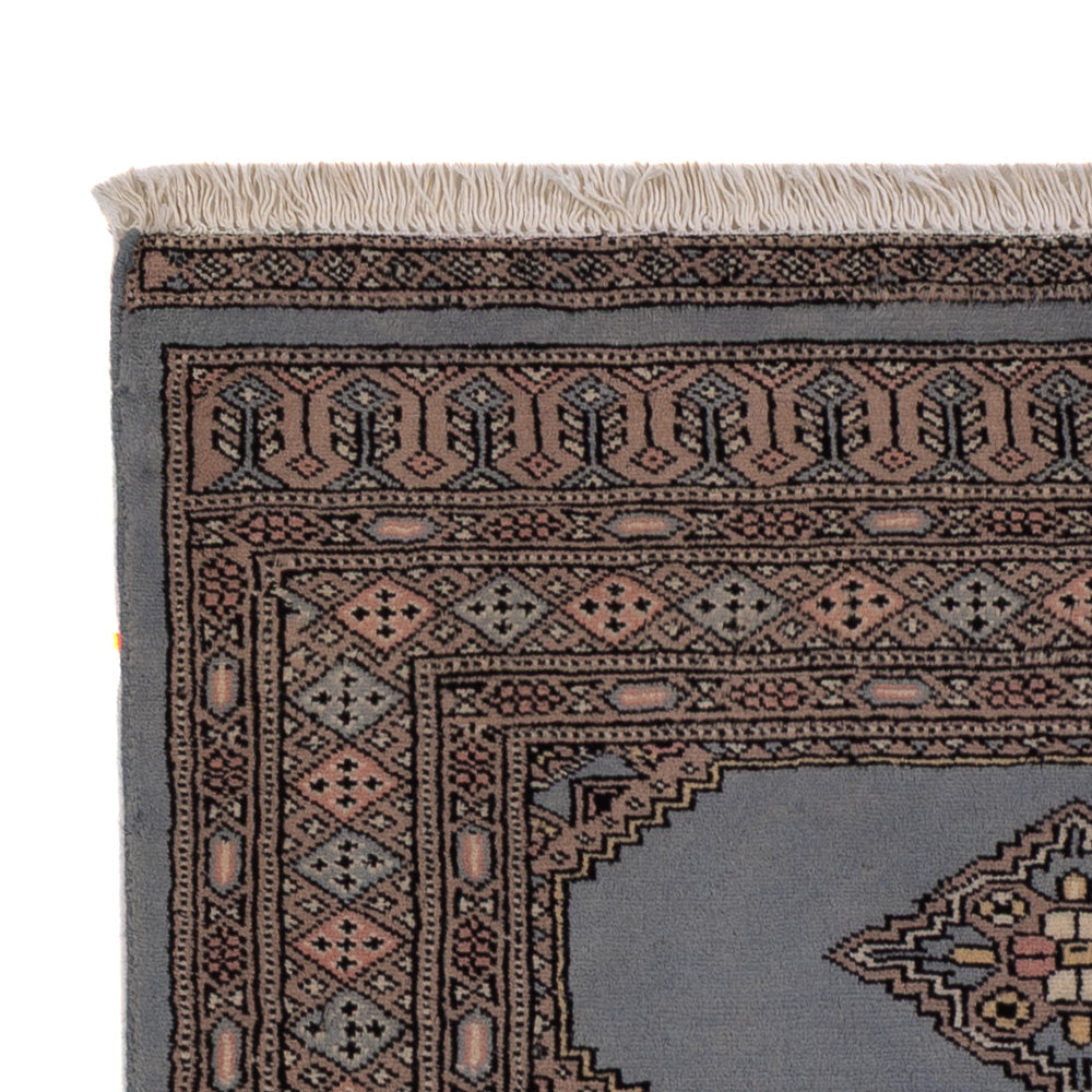 Pakistani Rug 156x93cm - Oriental Rug