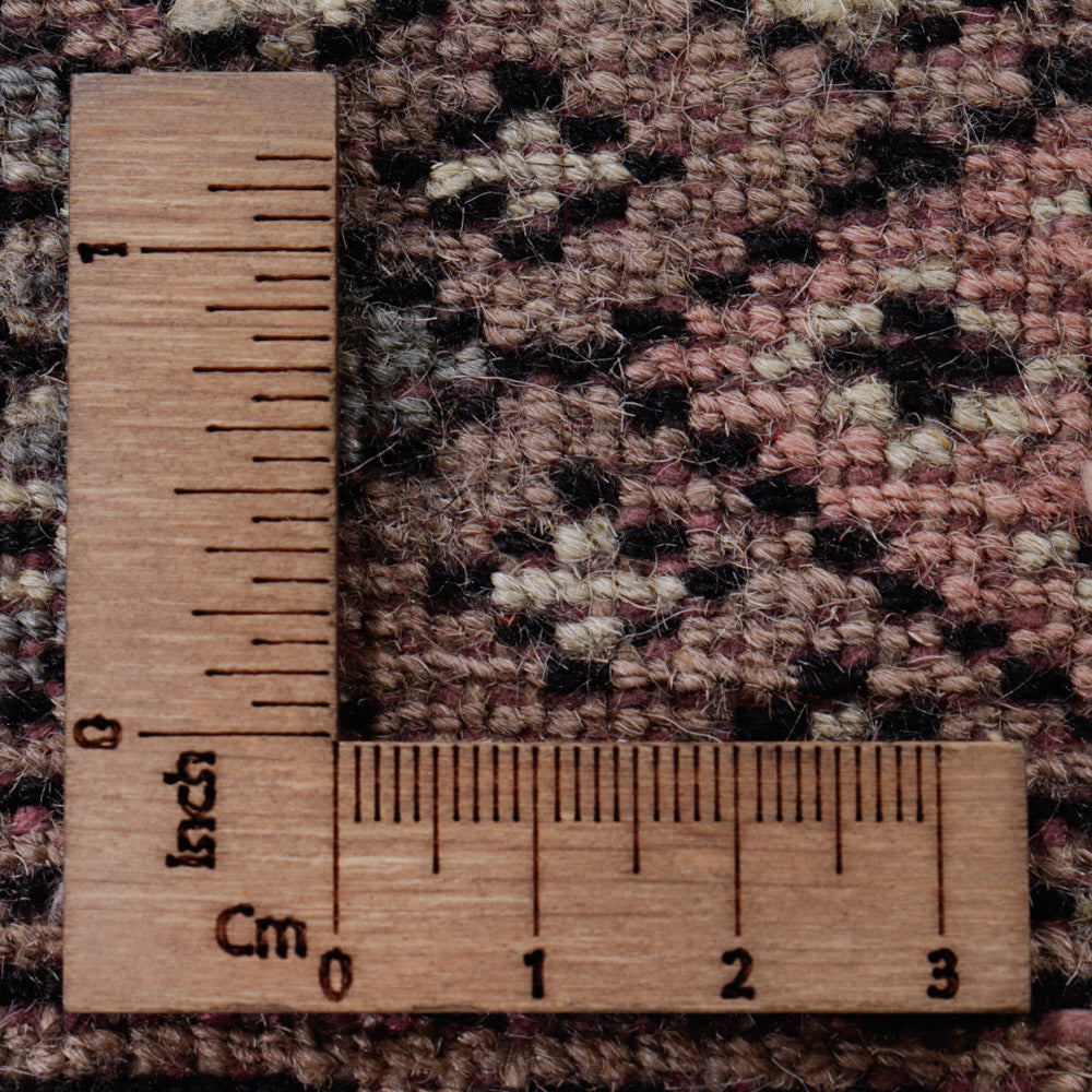 Pakistani Rug - 156 x 93 cm - blue