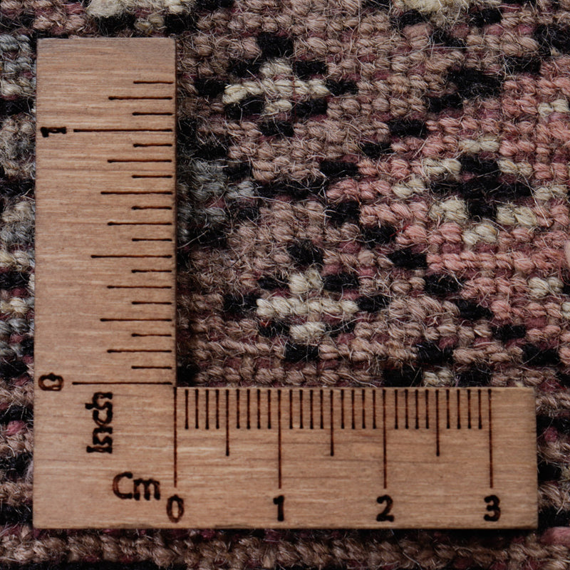 Pakistani Rug - 156 x 93 cm - blue