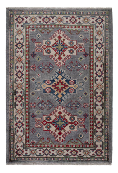 Kazak Rug 83x124cm - Oriental Rug