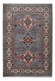 Kazak Rug 124x83cm - Oriental Rug