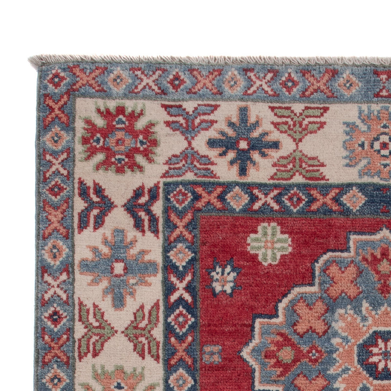 Ziegler Rug - Kazak - 131 x 78 cm - red
