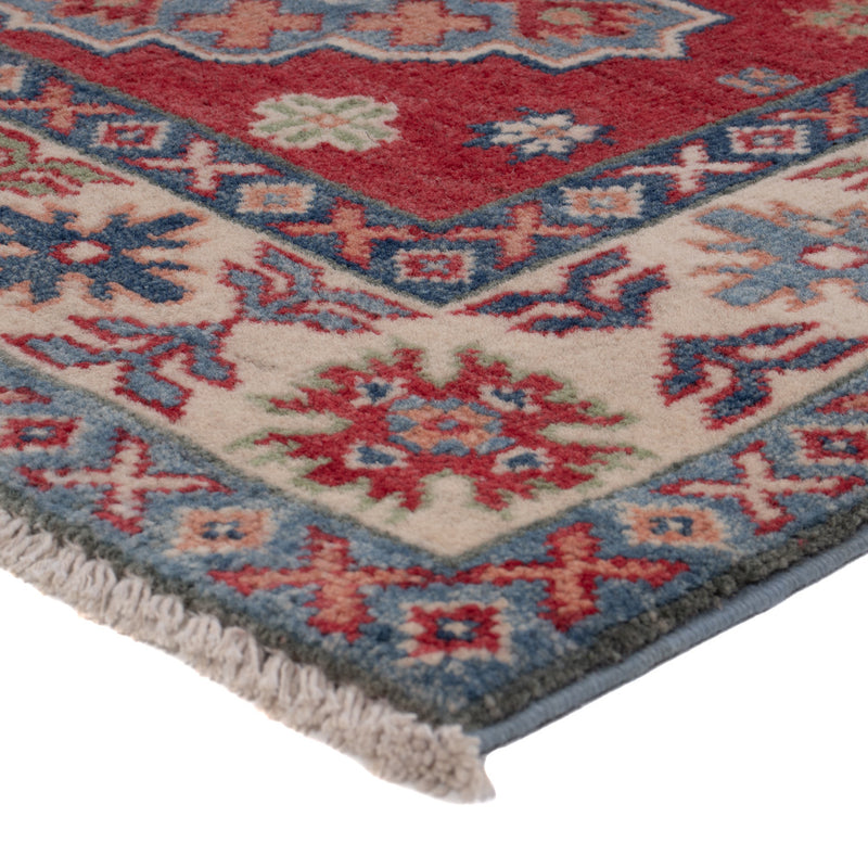 Ziegler Rug - Kazak - 131 x 78 cm - red
