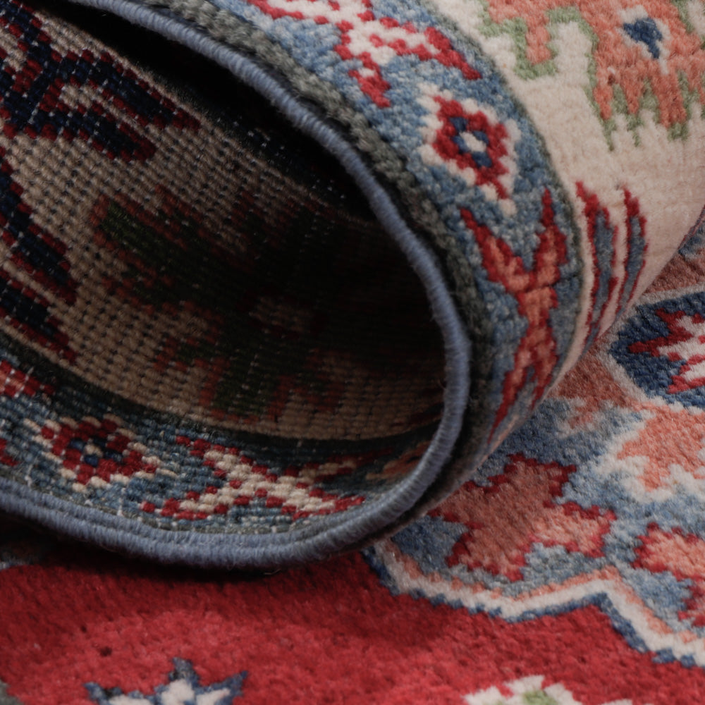 Ziegler Rug - Kazak - 131 x 78 cm - red