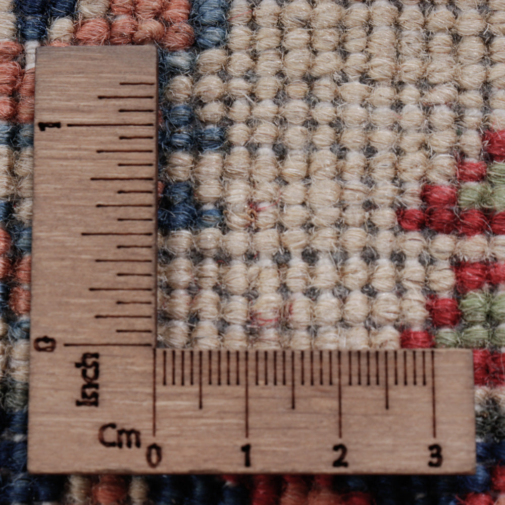 Ziegler Rug - Kazak - 131 x 78 cm - red