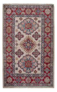 Kazak Rug 125x78cm - Oriental Rug – product image