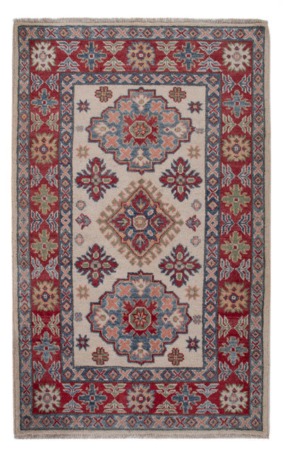 Kazak Rug 78x125cm - Oriental Rug