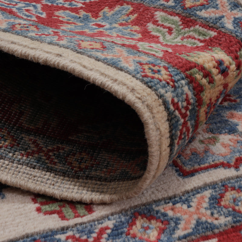 Kazak Rug 125x78cm - Oriental Rug