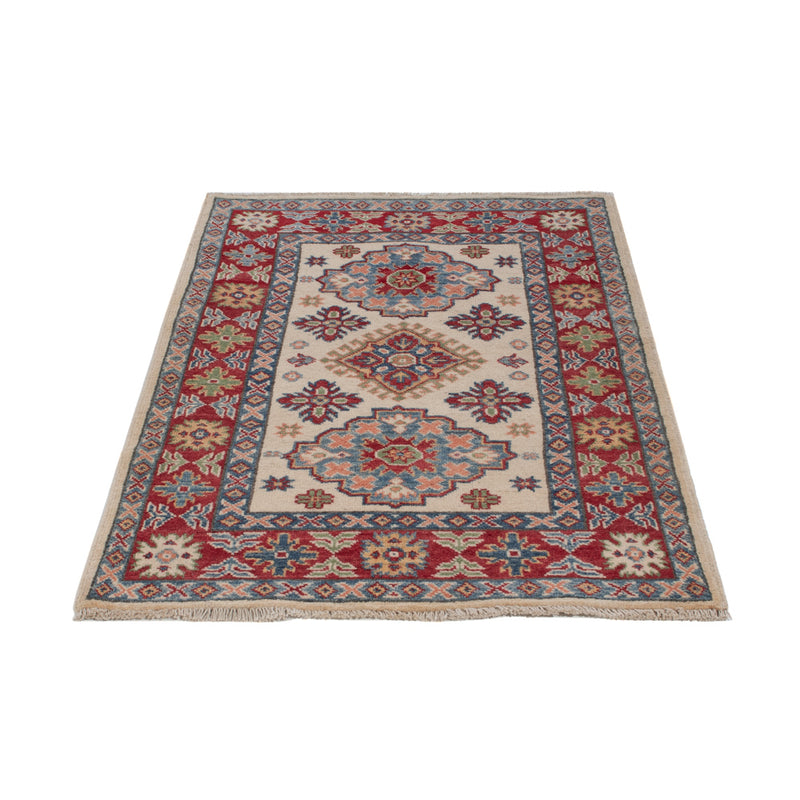Kazak Rug 125x78cm - Oriental Rug