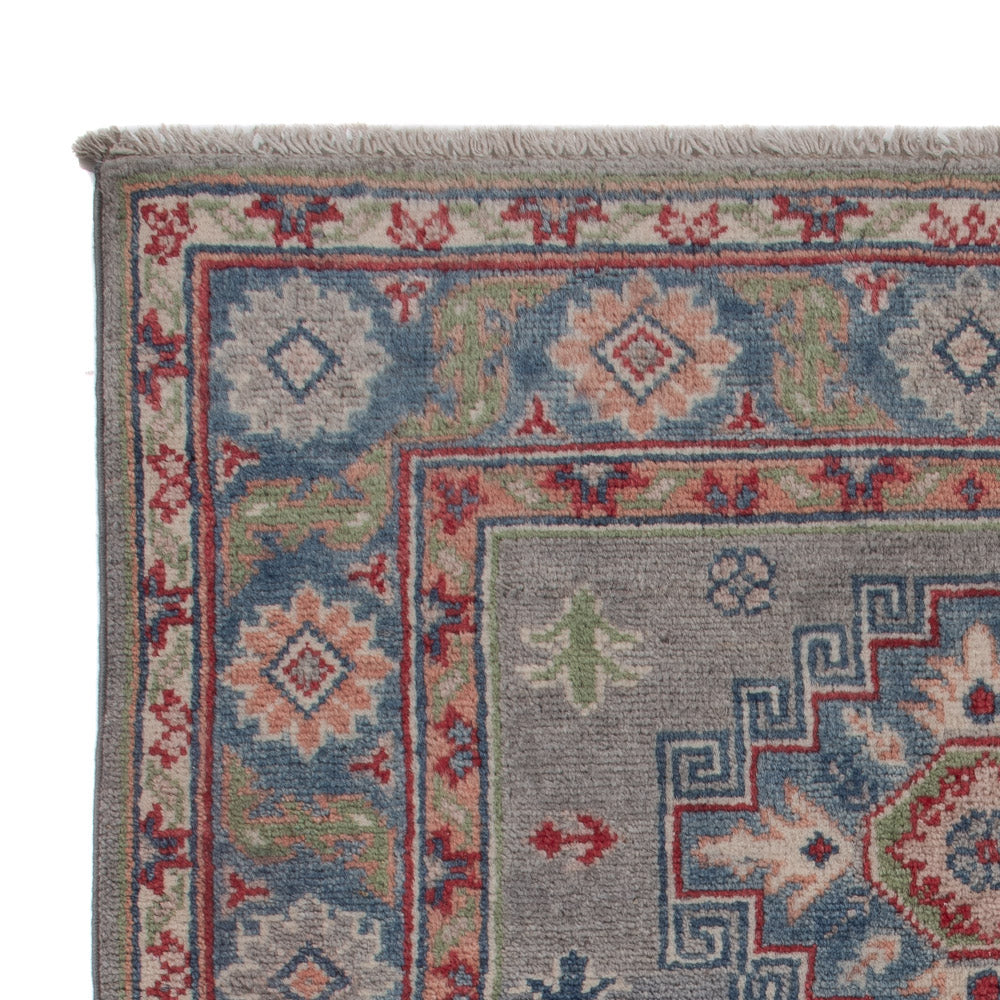 Kazak Rug 123x79cm - Oriental Rug