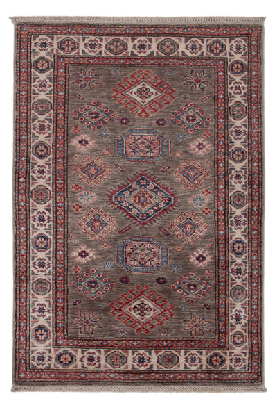 Kazak Rug 81x117cm - Oriental Rug