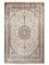 Silk Rug - Chinese Silk - 366 x 277 cm - beige