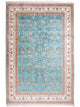 Chinese Silk Rug 263x180cm - Oriental Rug