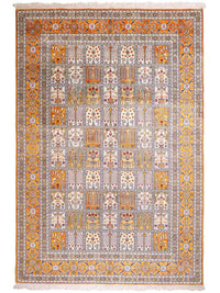 China Seide Rug 267x181cm - Oriental Rug – product image