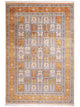 China Seide Rug 267x181cm - Oriental Rug