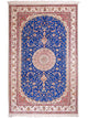 Chinese Silk Rug 155x247cm - Oriental Rug