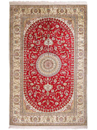 China Seide Rug 240x153cm - Oriental Rug – product image