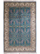 Chinese Silk Rug 242x155cm - Oriental Rug