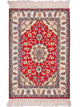 Chinese Silk Rug 60x89cm - Oriental Rug