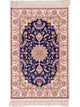 China Seide Rug 92x60cm - Oriental Rug