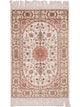 China Seide Rug 89x59cm - Oriental Rug