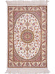 Chinese Silk Rug 59x90cm - Oriental Rug