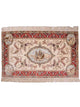 China Seide Rug 153x95cm - Oriental Rug