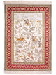 China Seide Rug 184x125cm - Oriental Rug