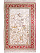 China Seide Rug 183x124cm - Oriental Rug