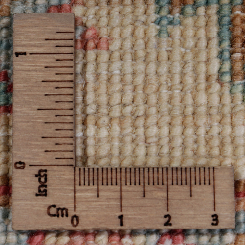 Ziegler Rug - 235 x 165 cm - rust