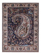 Qom Rug 140x195cm - Persian Rugs