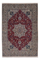 Nain - 6la Rug 206x132cm - Persian Rugs